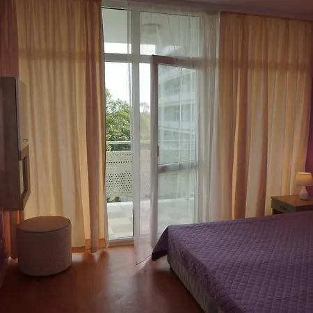 Apartment Grand Oasis - Ap. Oliwia Delux *
