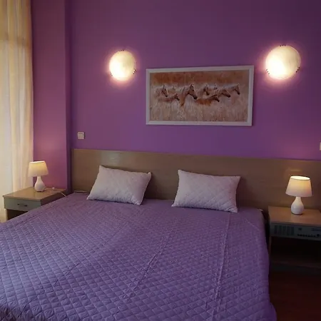 Apartment Grand Oasis - Ap. Oliwia Delux *