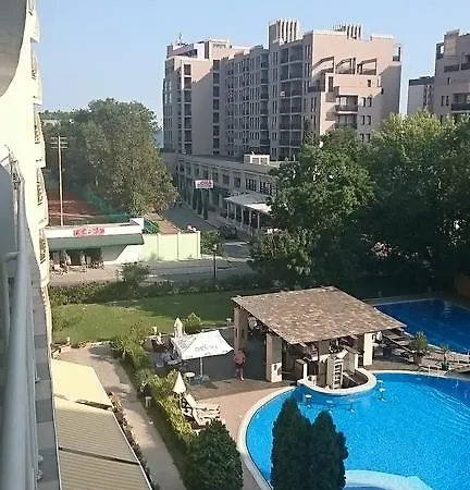Grand Oasis - Ap. Oliwia Delux Apartment *