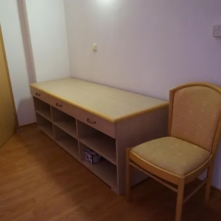 Grand Oasis - Ap. Oliwia Delux Apartment Sunny Beach
