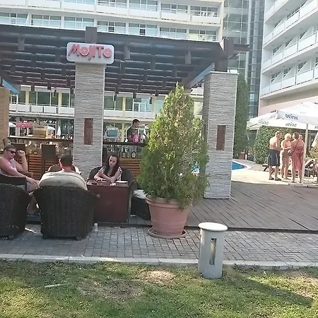 Grand Oasis - Ap. Oliwia Delux Apartamento *