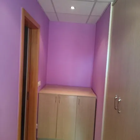 Apartamento Grand Oasis - Ap. Oliwia Delux Sunny Beach